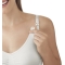 Reggiseno gravidanza ed allattamento taglia S - bianco