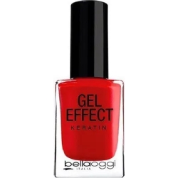 Gel Effect Keratin - Smalto Unghie N. 06 Cherry Passion
