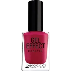Gel Effect Keratin - Smalto Unghie N. 03 Dhalia