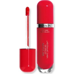 Ultra Hd Vinyl Lip Polish - Rossetto Liquido Ultra Brillante N. 905 She'S On Fire