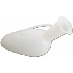 Urinale Maschile In Plastica Senza Tappo 1000 ml