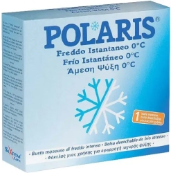 Polaris - 1 Busta Di Ghiaccio Istantaneo