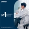 Omron Intellywrap - Bracciale Per Misuratori Di Pressione M6/M3