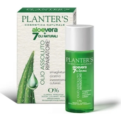 Planter S Olio Assoluto Riparatore per smagliature ed inestetismi 50 Ml