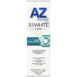 3d White Luxe Explosion - Dentifricio 75 ml