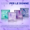 Lines Petalo - 10 Assorbenti Ipoallergenici Lunghi Con Ali Per Flussi Abbondanti