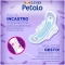 Lines Petalo - 13 Assorbenti Anatomici Per Flussi Leggeri E Normali