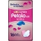 Lines Petalo Soft - 16 Assorbenti Ipoallergenici Con Ali