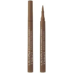 ASTRA Geisha Brows Marker - Pennarello Sopracciglia N.01 Blonde