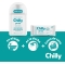 CHILLY Ph 3,5 - 12 Salviettine Intime Extra Protezione