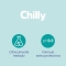 CHILLY Ph 3,5 - 12 Salviettine Intime Extra Protezione