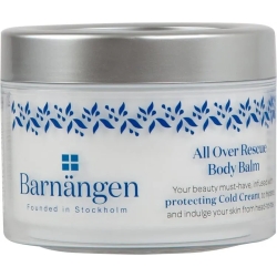 All Over Rescue - Balsamo Corpo 200 ml