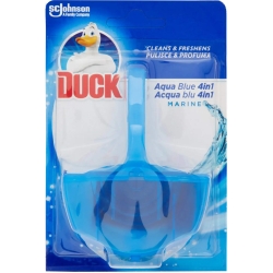 Aqua Blue 4 In 1 - Tavoletta deodorante