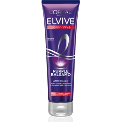 Color Vive Purple - Balsamo Antigiallo 150 Ml