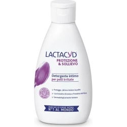 Protezione & Sollievo - Detergente Intimo Per Pelli Irritate 200 ml