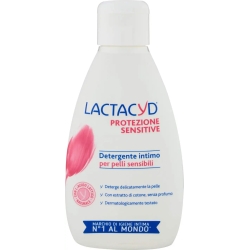 Protezione sensitive - detergente intimo delicato 200 ml