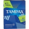 TAMPAX & Go - 18 Tamponi Super Per Flussi Da Medi Ad Abbondanti