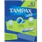 TAMPAX & Go - 18 Tamponi Super Per Flussi Da Medi Ad Abbondanti