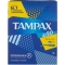 TAMPAX & Go - 18 Tamponi Regular Per Flussi Da Leggeri A Medi