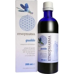 Gualdo Gocce 200 ml - Integratore antinfiammatorio