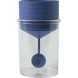 Contenitore Sterile Per Feci 60 ml