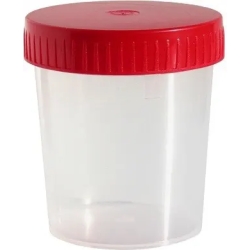 Extrafine Icopiuma 7549102 - Contenitore Standard Per Urina Da 120 ml