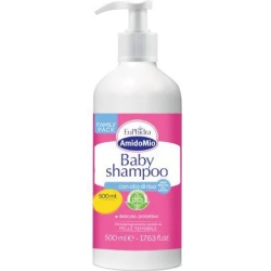 EUPHIDRA Amidomio Baby Shampoo 500 ml