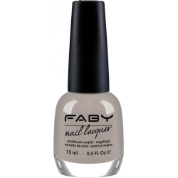 Nail Lacquer - Smalto Unghie - Metropolis