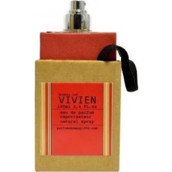 Vivien - Eau De Parfum Unisex 100 ml Vapo