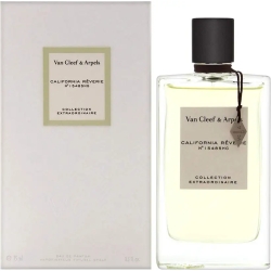 California Reverie - Eau De Parfum Donna 75 ml Vapo