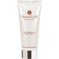 Cell Cconstructor Body Cream - Crema Idratante Corpo 200 ml