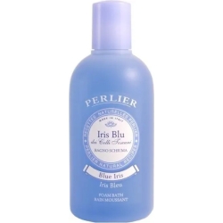 Iris Blu Dei Colli Toscani - Bagno Schiuma 1 Lt
