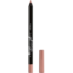 2 In 1 Gel Contour&Color - Matita Labbra - Waterproof- N. 01 Nude Rose