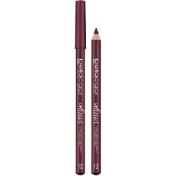 Lip Liner - Matita Labbra Mat N. 12 Grape nectar