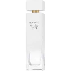 White Tea - Eau De Toilette Donna 100 ml Vapo