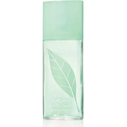 Green Tea - Eau De Toilette Donna 30 ml Vapo