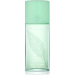 Green Tea - Eau De Toilette Donna 100 ml Vapo
