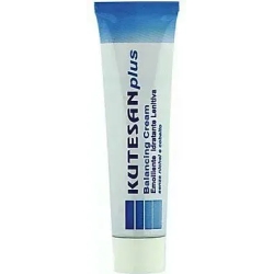 Kutesan Plus - Crema Emolliente Idratante E Lenitiva 50 ml