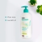 Isdin Germisdin Aloe Vera - Gel Da Bagno 500 ml