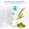 Isdin Germisdin Aloe Vera - Gel Da Bagno 500 ml
