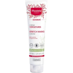 Mustela Maternité - Crema Smagliature Senza Profumo 150 ml