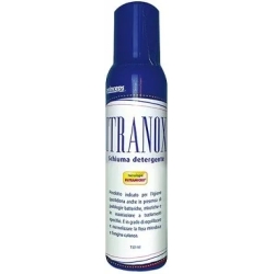 Itranox - Schiuma Detergente delicata per il corpo 150 ml