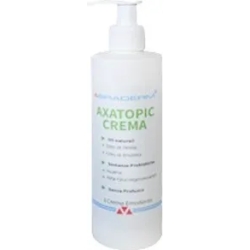 Axatopic Crema 250 ml - Per pelli secche o a tendenza atopica