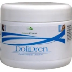 DoliDren - Crema drenante per massaggi 250 ml