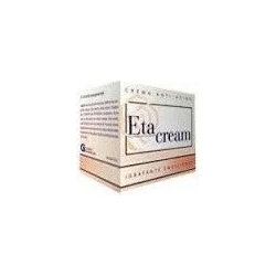 Eta Cream - Crema Antirughe 50 ml