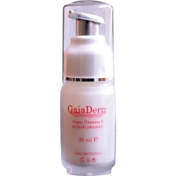Gaia Derm - Emulsione Cremosa Anti-Age Lenitiva 30 ml