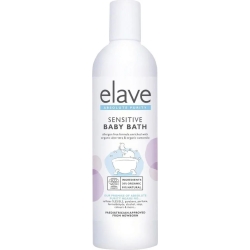 Sensitive Baby Bath - detergente delicato per bambini 400 Ml