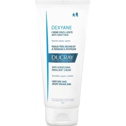Ducray Dexyane - Balsamo Emolliente Anti-Grattage 200 ml