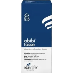 Abibi Tosse 200 ml - Integratore per le Vie Respiratorie