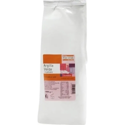 Fior Di Loto Argital - Argilla Verde Superventilata In Polvere 1 Kg